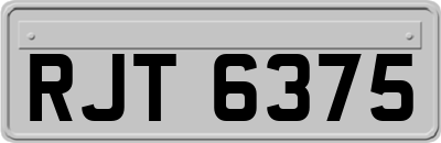 RJT6375