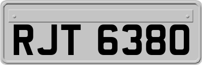 RJT6380