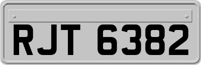 RJT6382