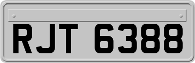 RJT6388