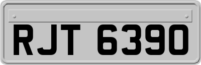 RJT6390