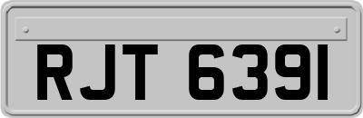 RJT6391