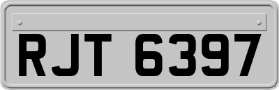 RJT6397