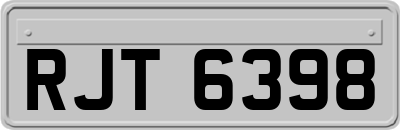 RJT6398