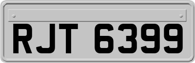 RJT6399