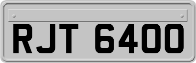 RJT6400