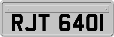 RJT6401