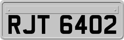 RJT6402