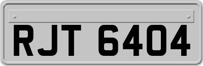 RJT6404