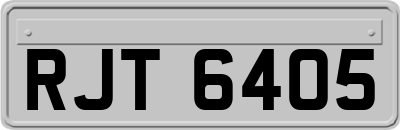 RJT6405