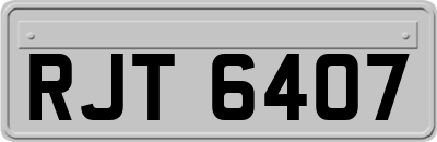 RJT6407