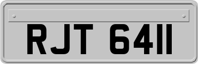 RJT6411