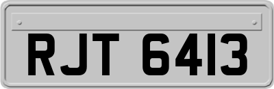 RJT6413