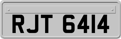 RJT6414