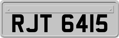 RJT6415