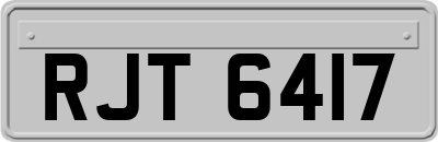 RJT6417