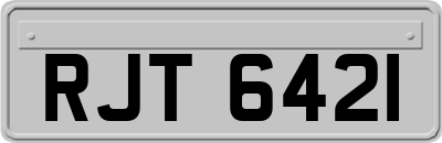 RJT6421