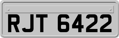 RJT6422