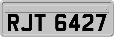 RJT6427