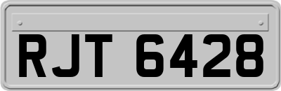 RJT6428