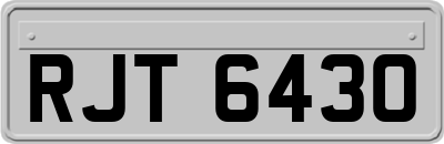 RJT6430