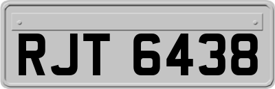 RJT6438