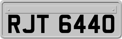 RJT6440