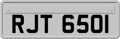 RJT6501