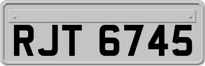 RJT6745