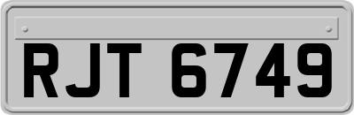 RJT6749