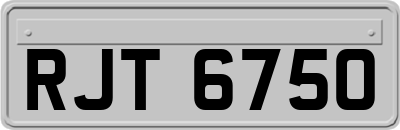 RJT6750