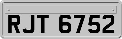 RJT6752