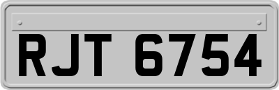 RJT6754