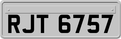 RJT6757