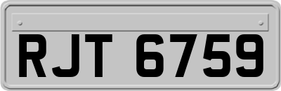 RJT6759