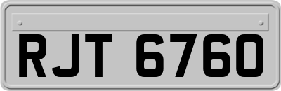 RJT6760