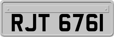 RJT6761