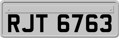 RJT6763