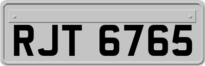 RJT6765