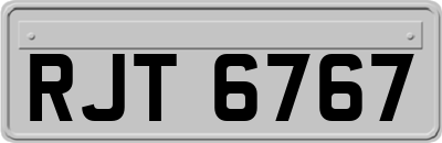 RJT6767