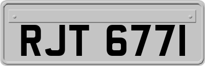 RJT6771