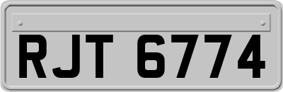 RJT6774