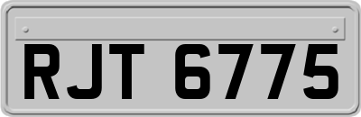 RJT6775