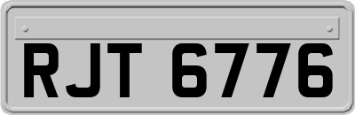 RJT6776