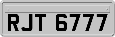 RJT6777