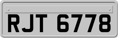 RJT6778