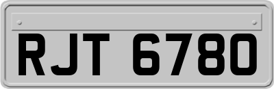 RJT6780