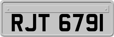 RJT6791