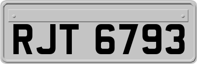 RJT6793