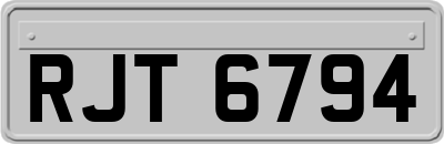 RJT6794